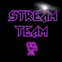 Gamersuniverse Stream Team