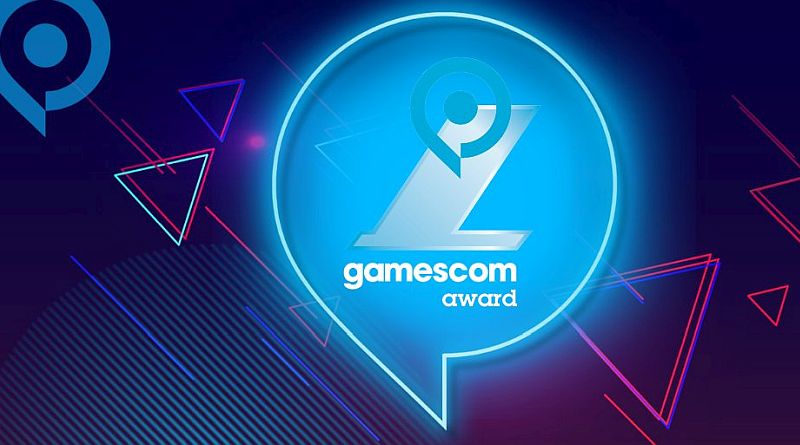 gamescom-award 2020