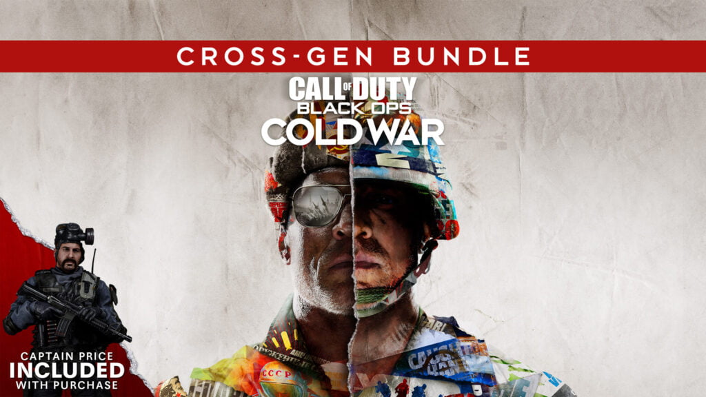 Call of Duty: Black Ops Cold War gratis