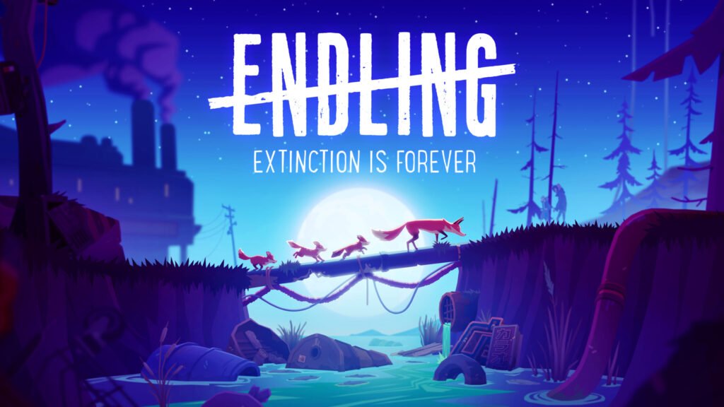 PlayStation Plus Essential Games für Juli 2023 : Endling – Extinction is Forever 