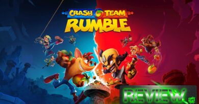 Crash Team Rumble