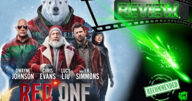 Red One Review