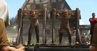 Kingdom Come: Deliverance 2 Controversy