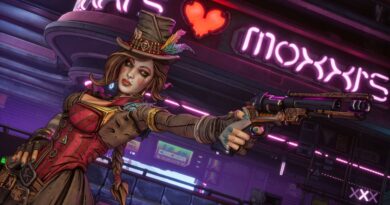 Borderlands 4 PAX West 2025 Announcements: Endgame, Roadmap and Ellie’s Epic Return Borderlands 4 Moxxi