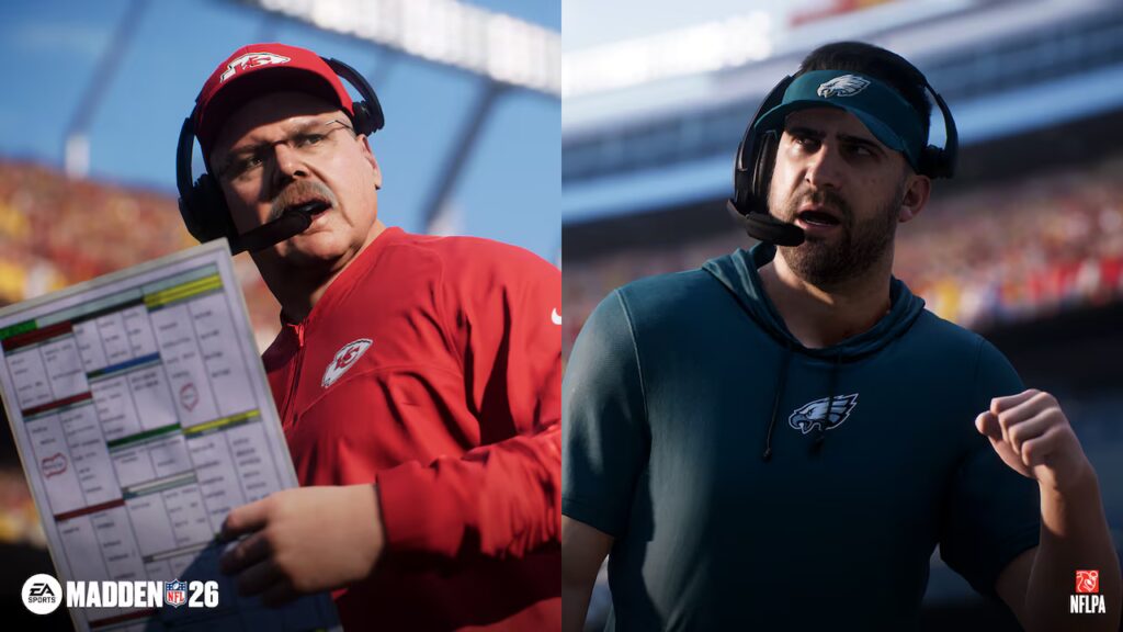 Madden NFL 26 September 17 Patch Notes: Gameplay Tuning, Coaching Adjustments, and More