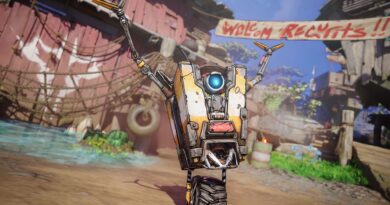 Everything You Need to Know About Borderlands 4 Before Launch Gamersuniverse