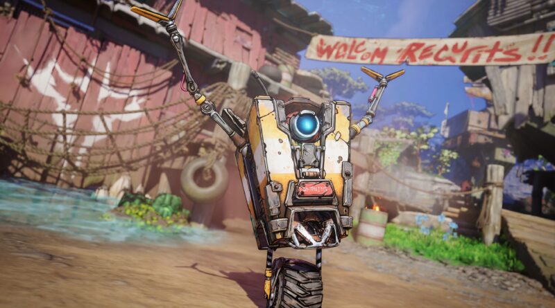 Everything You Need to Know About Borderlands 4 Before Launch Gamersuniverse
