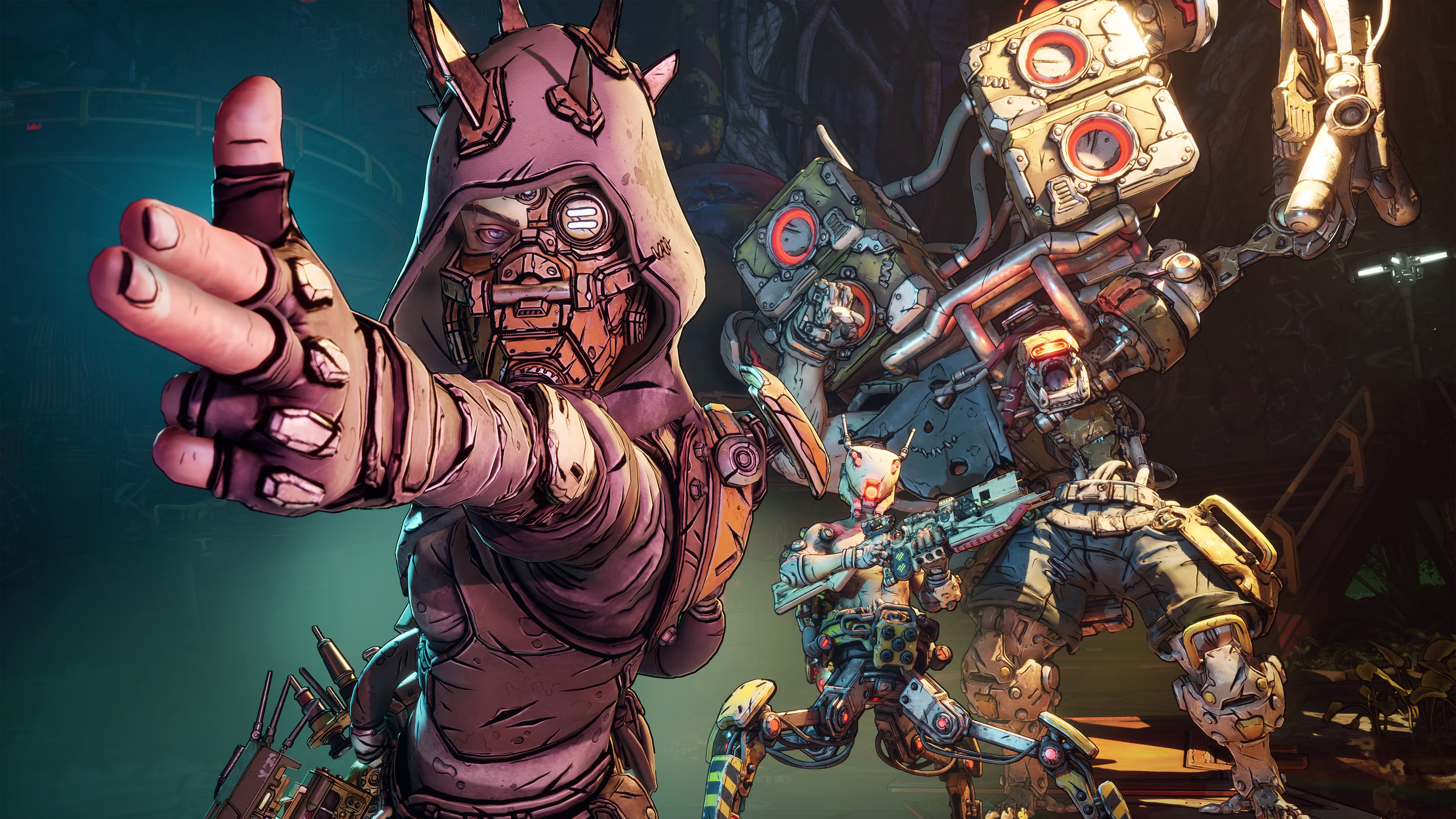 Borderlands 4 Shift Codes September 2025: Unlock Free Golden Keys and Epic Loot Now!