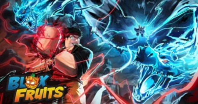 All Active Blox Fruits Codes for September 2025 & Step by Step Redemption Guide Unlock Epic Boosts in Roblox