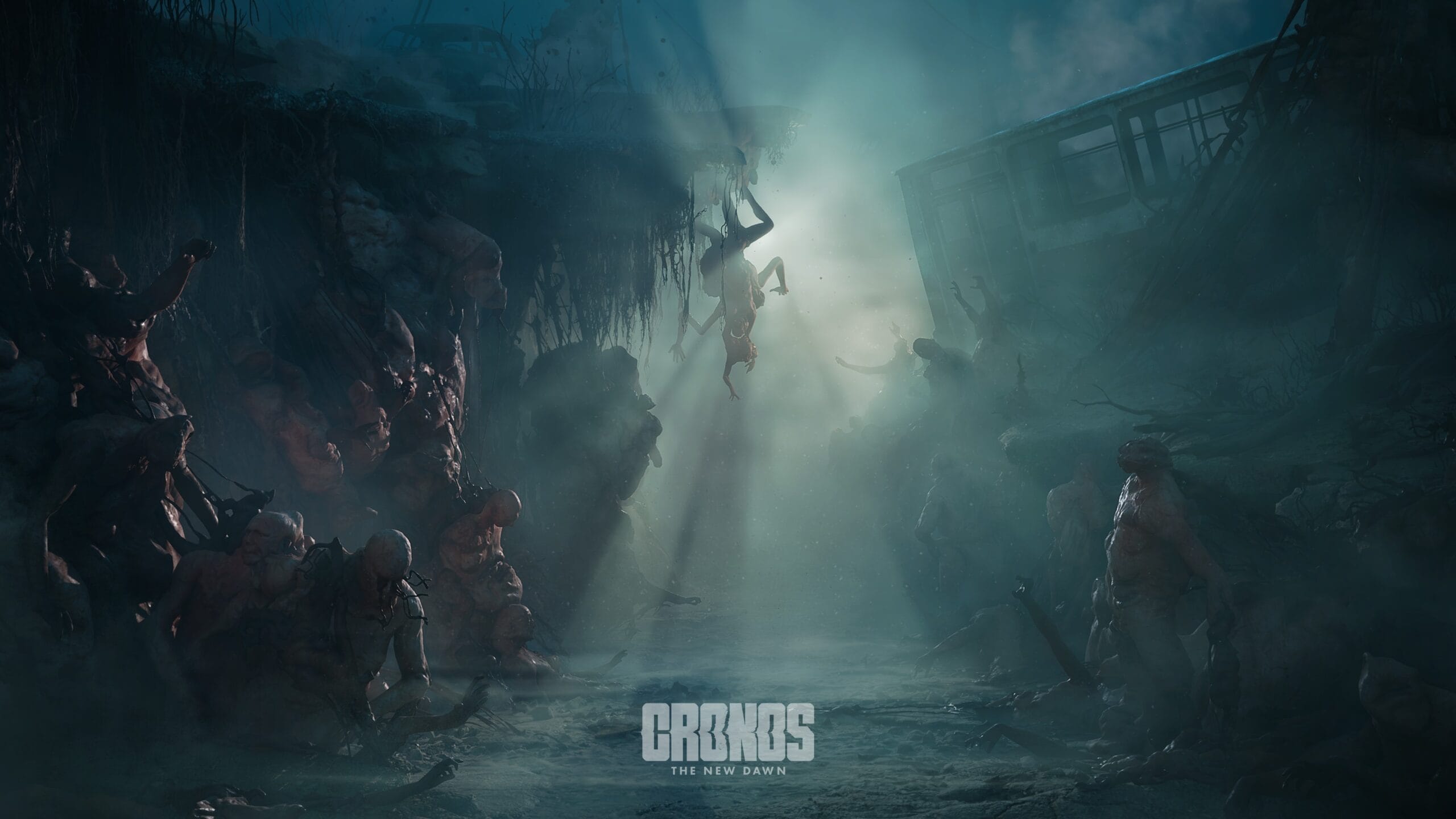 Cronos: The New Dawn : Everything You Need to Know About Bloober Team’s Upcoming Sci-Fi Horror Game Biomass