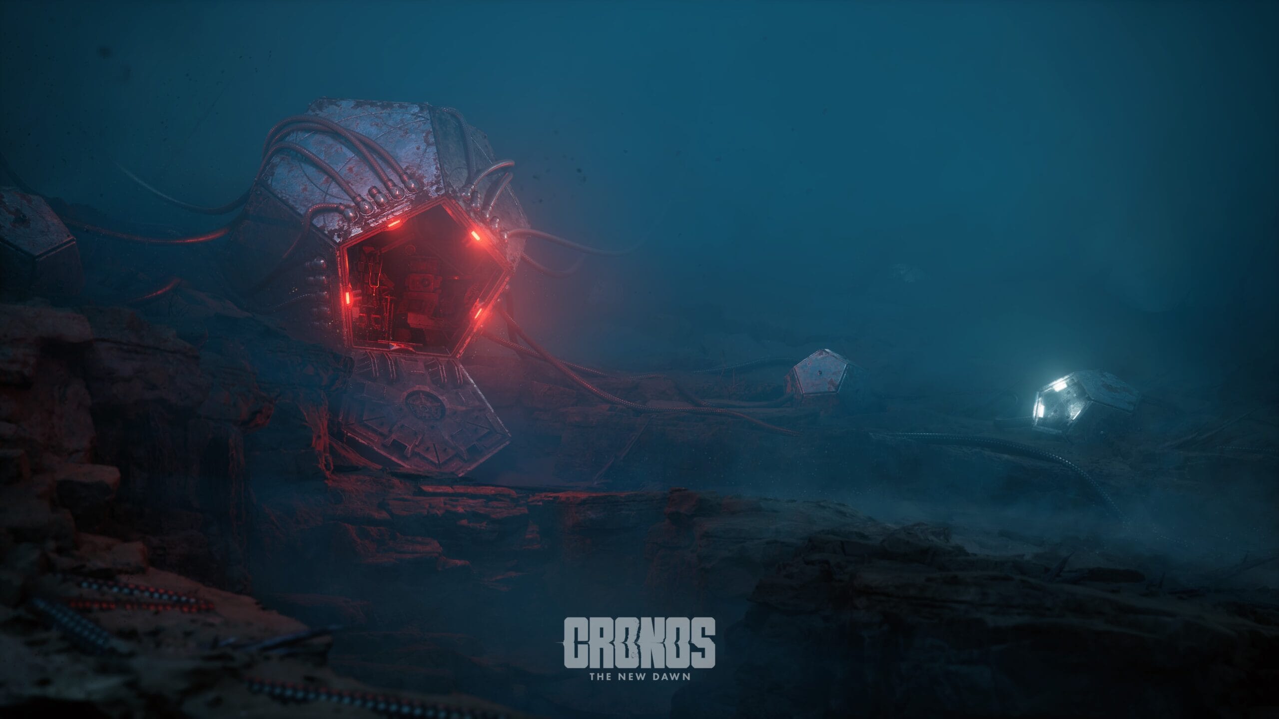 Cronos: The New Dawn : Everything You Need to Know About Bloober Team’s Upcoming Sci-Fi Horror Game PODs