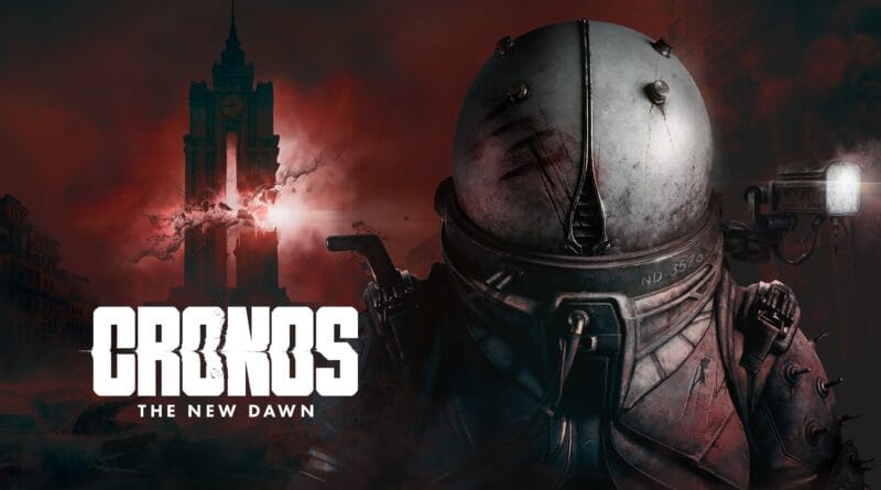 Cronos: The New Dawn : Everything You Need to Know About Bloober Team’s Upcoming Sci-Fi Horror Game
