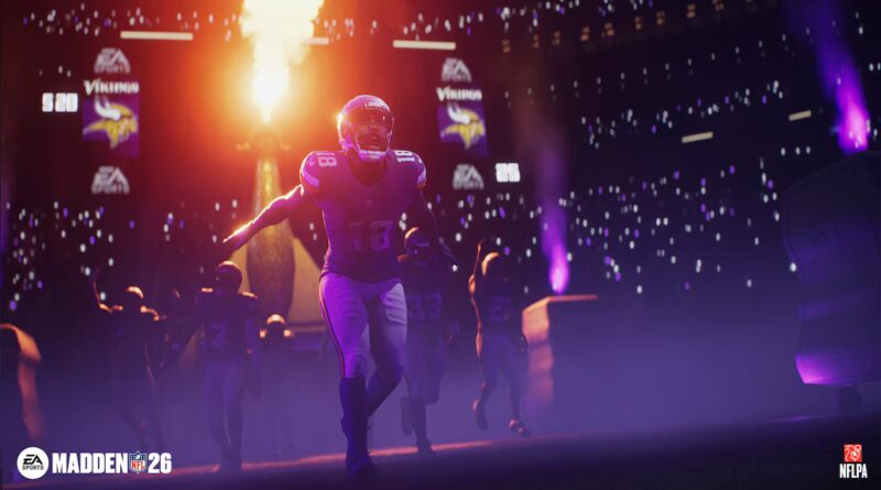 Madden NFL 26 September 17 Patch Notes: Gameplay Tuning, Coaching Adjustments, and More