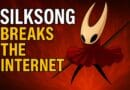 How Hollow Knight: Silksong Broke the Internet Gamersuniverse