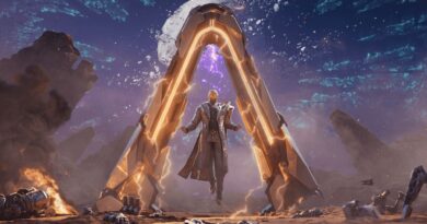 Borderlands 4 Launch Weekend: A Chaotic, Fun and Mostly Smooth Adventure Gamersuniverse