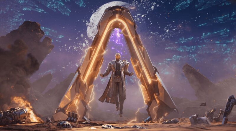 Borderlands 4 Launch Weekend: A Chaotic, Fun and Mostly Smooth Adventure Gamersuniverse