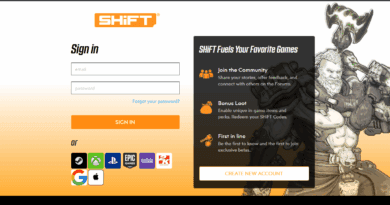 Borderlands 4 Shift Codes