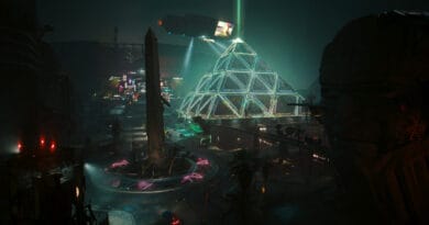 2 Years of Cyberpunk 2077: Phantom Liberty – Unlocking Dogtown's Dark Secrets, Story and Easter Eggs