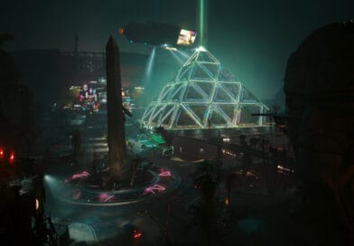 2 Years of Cyberpunk 2077: Phantom Liberty – Unlocking Dogtown's Dark Secrets, Story and Easter Eggs