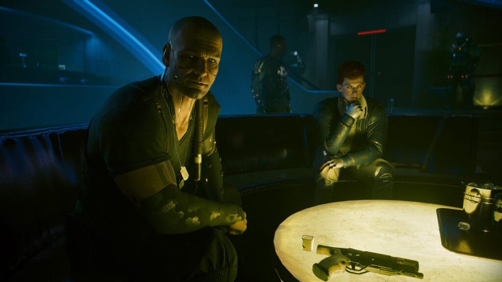 Kurt Hansen 2 Years of Cyberpunk 2077: Phantom Liberty – Unlocking Dogtown's Dark Secrets, Story and Easter Eggs