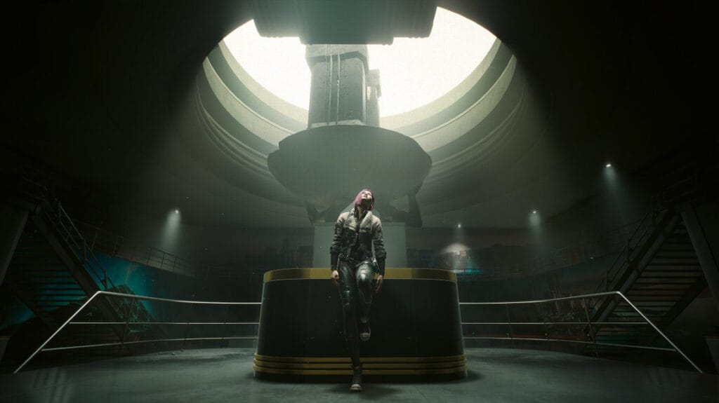 Songbird
2 Years of Cyberpunk 2077: Phantom Liberty – Unlocking Dogtown's Dark Secrets, Story and Easter Eggs