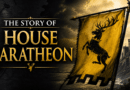 The Lore of House Baratheon
