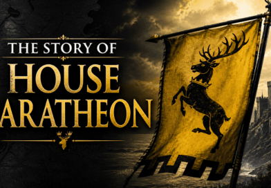 The Lore of House Baratheon