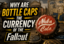 Why Are Bottle Caps the Currency of the Fallout Universe? Exploring the Lore in Games and the TV Show