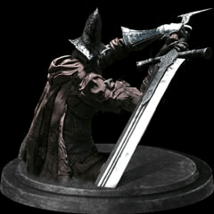 Abyss Watchers Trophy 
Dark Souls 3 Boss