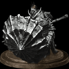 Dragonslayer Armour Trophy 
Dark Souls 3 Boss