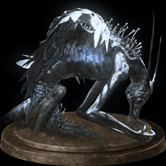 Oceiros, the Consumed King Trophy 
Dark Souls 3 Boss