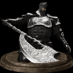 Champion Gundyr Trophy 
Dark Souls 3 Boss