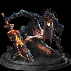 Lorian and Lothric, Twin Princes Trophy 
Dark Souls 3 Boss