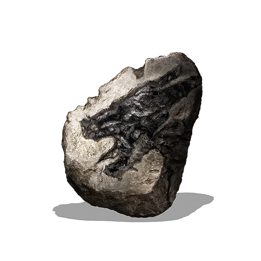 Dragon Head Stone Dark Souls 3