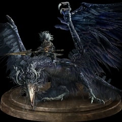 Nameless King Trophy 
Dark Souls 3 Boss