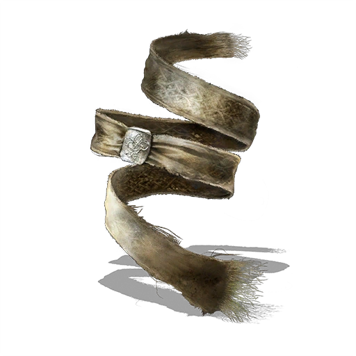 Filianore's Spear Ornament Dark Souls 3