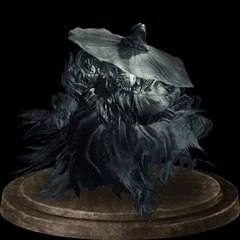 Crystal Sage Trophy 
Dark Souls 3 Boss