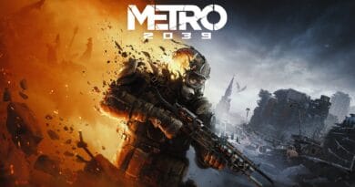Official key art for Metro 2039, revealed by 4A Games and Deep Silver, shown again at Gamescom Opening Night Live 2026