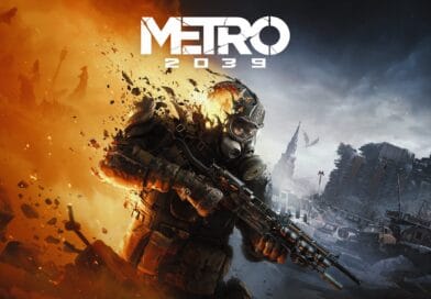 Official key art for Metro 2039, revealed by 4A Games and Deep Silver, shown again at Gamescom Opening Night Live 2026