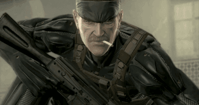 Metal Gear Solid: Master Collection Vol. 2 Is Out Now, Bringing MGS4 to Modern Platforms for the First Time