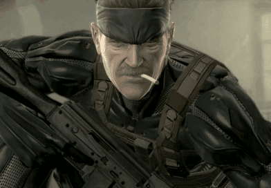 Metal Gear Solid: Master Collection Vol. 2 Is Out Now, Bringing MGS4 to Modern Platforms for the First Time