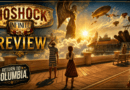 BioShock Infinite Review
