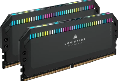 DDR5 RAM memory modules, a key driver behind rising PC hardware prices