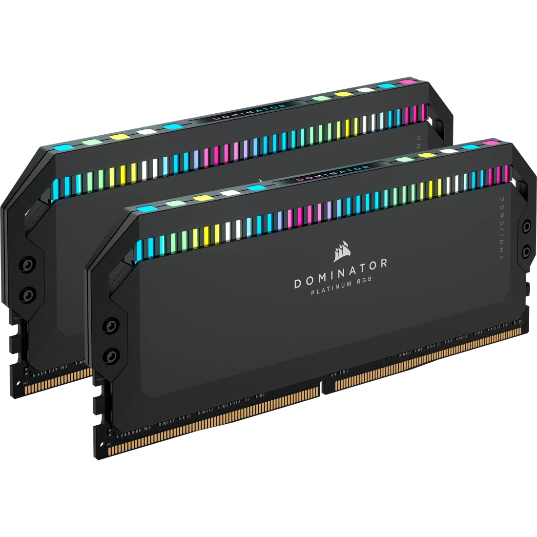 DDR5 RAM memory modules, a key driver behind rising PC hardware prices