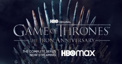 Game of Thrones Turns 15: How One Show Rewrote the Rules of Fantasy TV