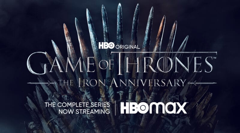 Game of Thrones Turns 15: How One Show Rewrote the Rules of Fantasy TV