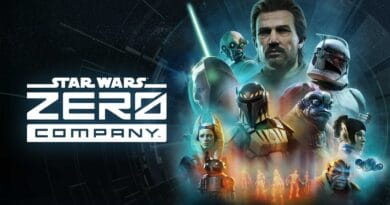 Star Wars Zero Company Becomes the Highest-Rated Star Wars Game in 22 Years