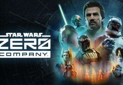 Star Wars Zero Company Becomes the Highest-Rated Star Wars Game in 22 Years