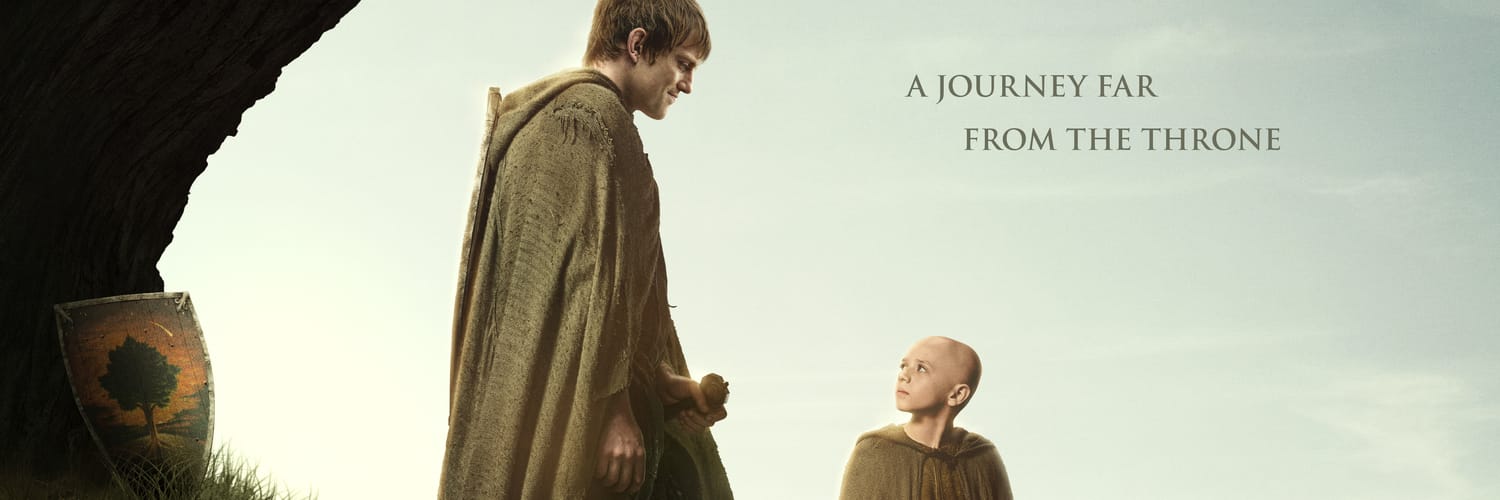 A Knight of the Seven Kingdoms Review Key Art