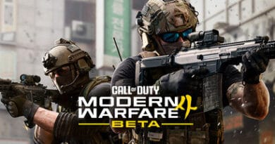 Call of Duty: Modern Warfare 4 Open Beta Weekend Two Is Live: Everything New Before September 1